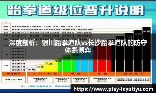 深度剖析：银川跆拳道队vs长沙跆拳道队的防守体系博弈